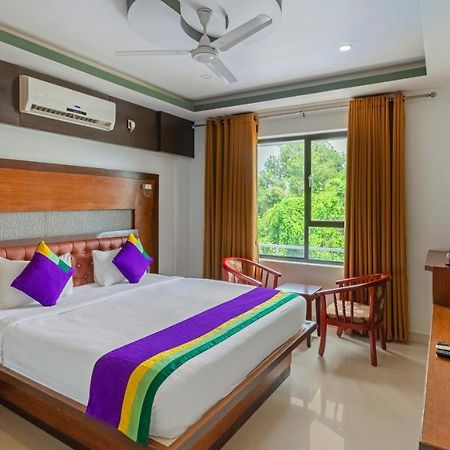 Treebo Premium Palmyra Milford, 2 Km From Alleppey Beach Alappuzha Zewnętrze zdjęcie