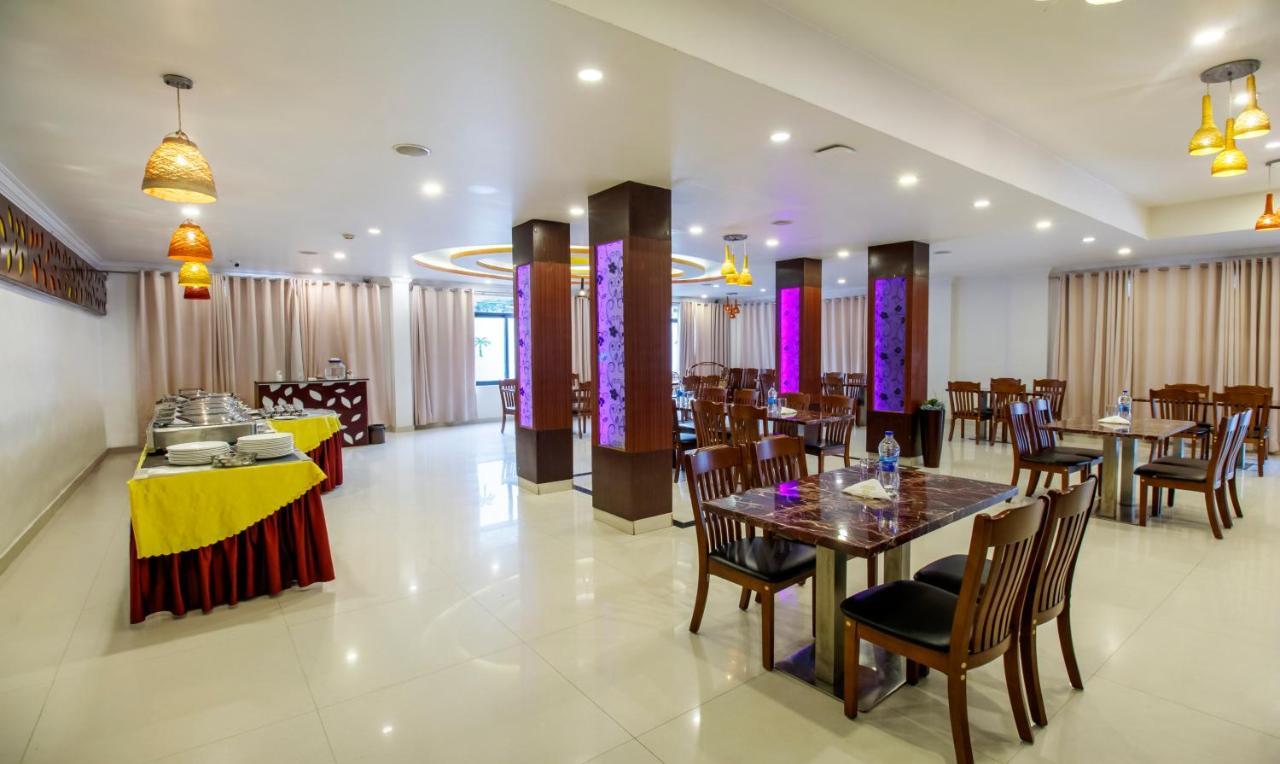 Treebo Premium Palmyra Milford, 2 Km From Alleppey Beach Alappuzha Zewnętrze zdjęcie