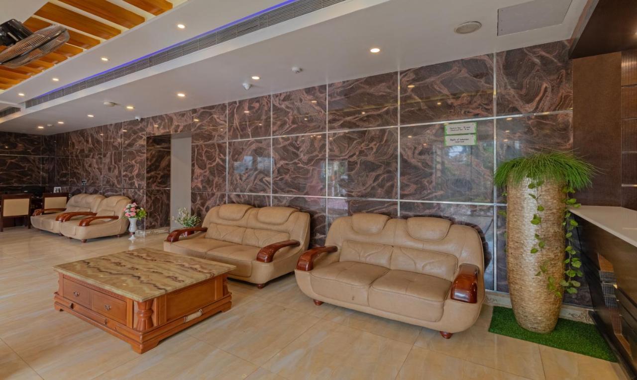 Treebo Premium Palmyra Milford, 2 Km From Alleppey Beach Alappuzha Zewnętrze zdjęcie