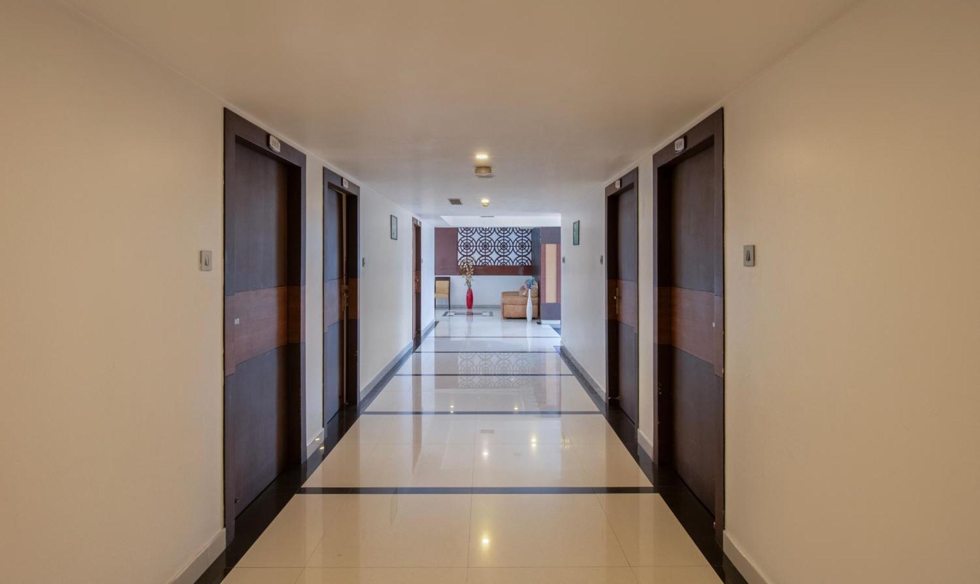 Treebo Premium Palmyra Milford, 2 Km From Alleppey Beach Alappuzha Zewnętrze zdjęcie