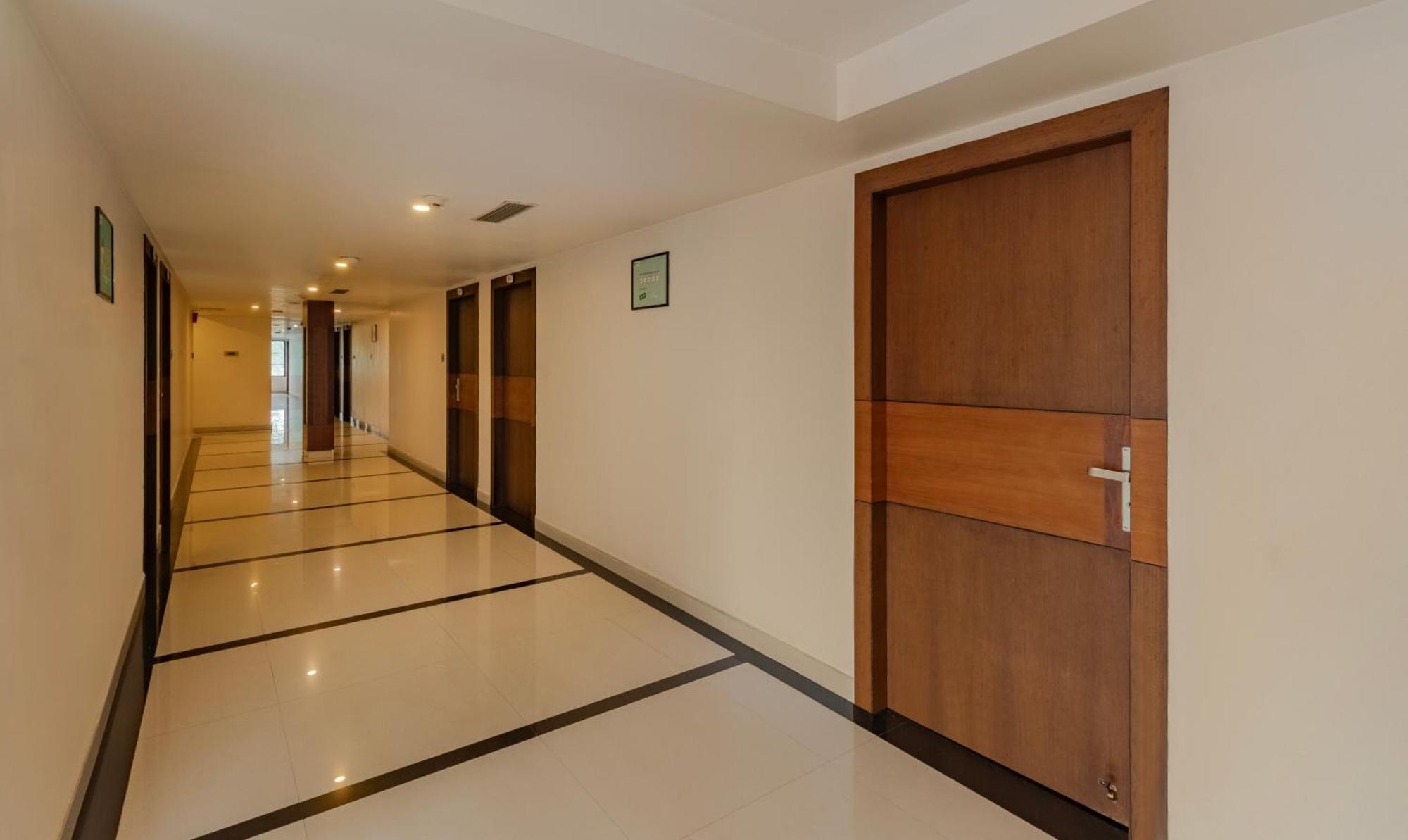 Treebo Premium Palmyra Milford, 2 Km From Alleppey Beach Alappuzha Zewnętrze zdjęcie