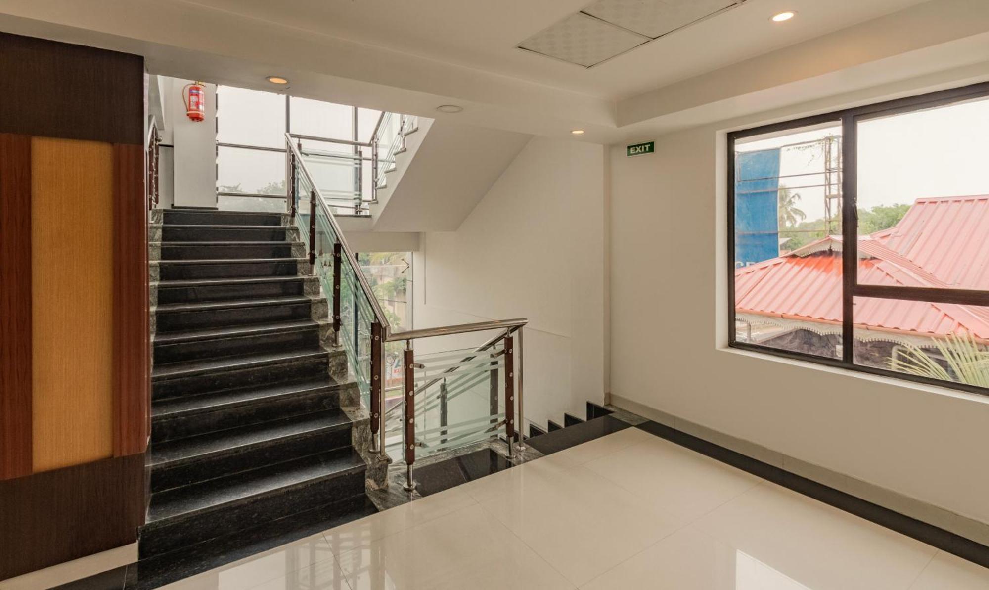 Treebo Premium Palmyra Milford, 2 Km From Alleppey Beach Alappuzha Zewnętrze zdjęcie