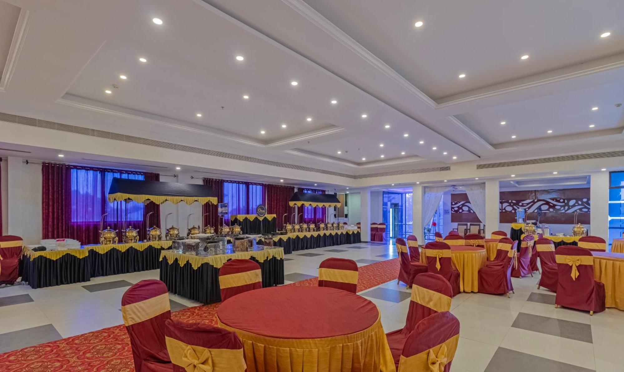 Treebo Premium Palmyra Milford, 2 Km From Alleppey Beach Alappuzha Zewnętrze zdjęcie