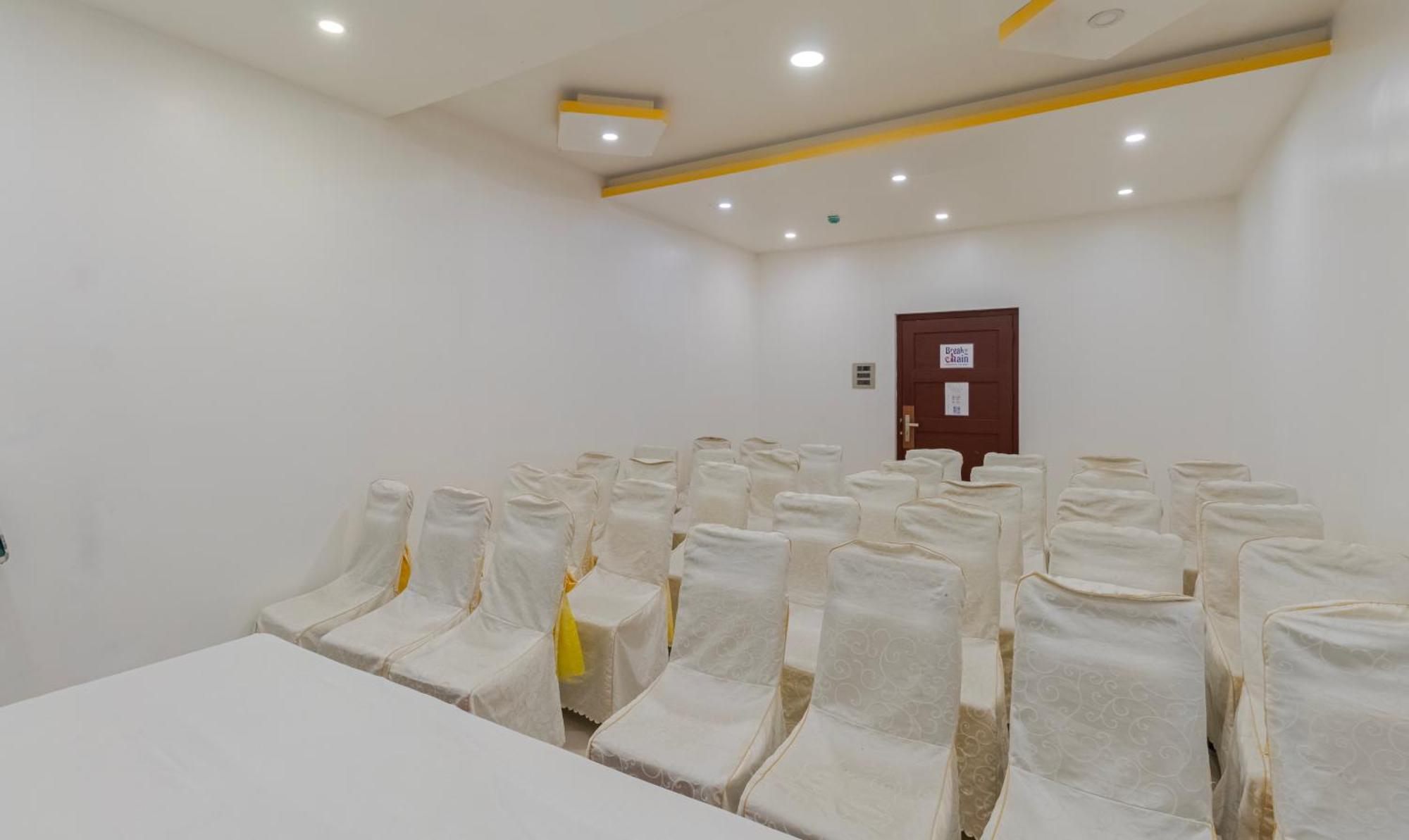 Treebo Premium Palmyra Milford, 2 Km From Alleppey Beach Alappuzha Zewnętrze zdjęcie
