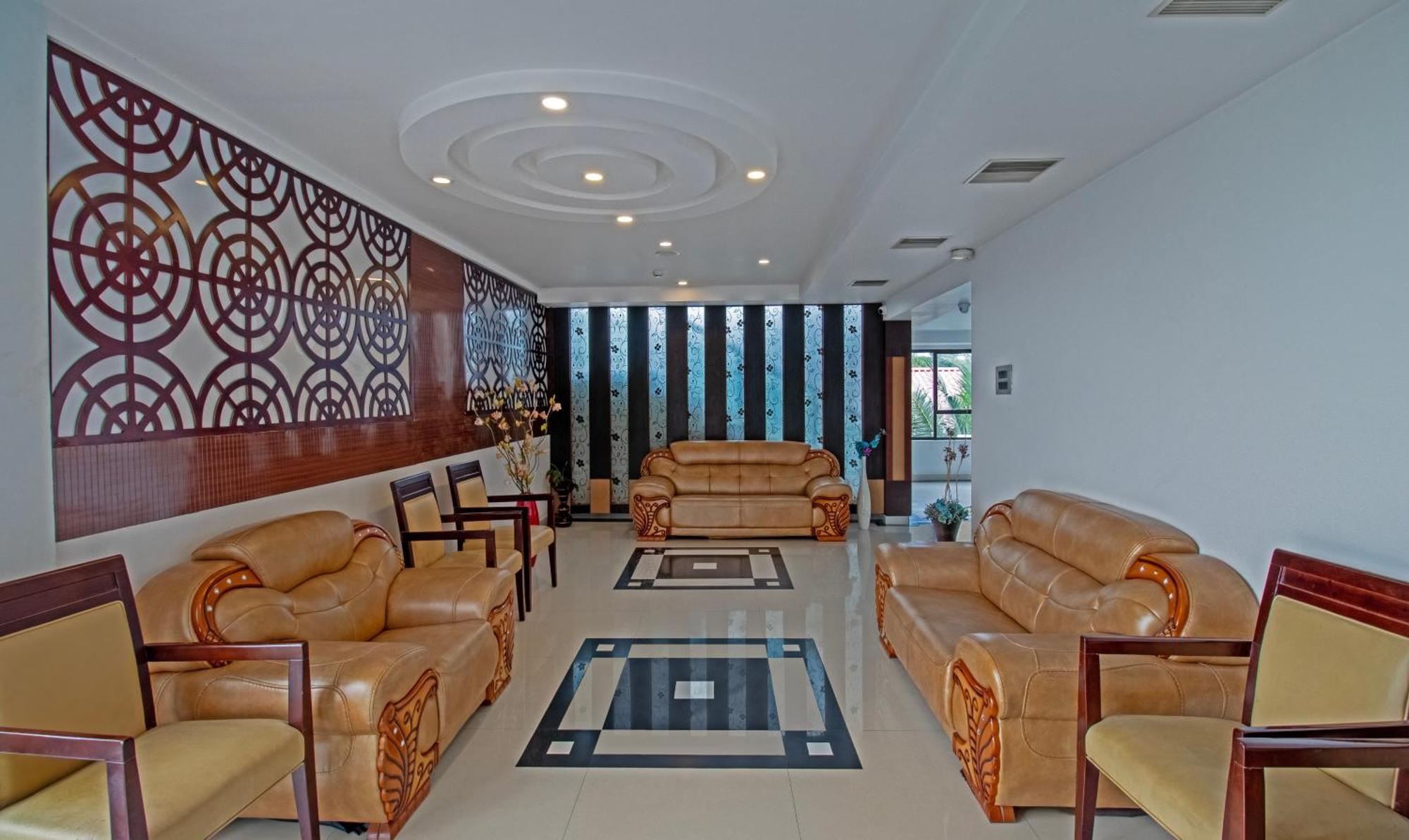 Treebo Premium Palmyra Milford, 2 Km From Alleppey Beach Alappuzha Zewnętrze zdjęcie