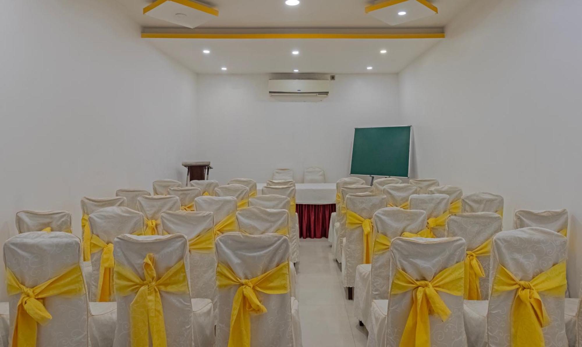 Treebo Premium Palmyra Milford, 2 Km From Alleppey Beach Alappuzha Zewnętrze zdjęcie