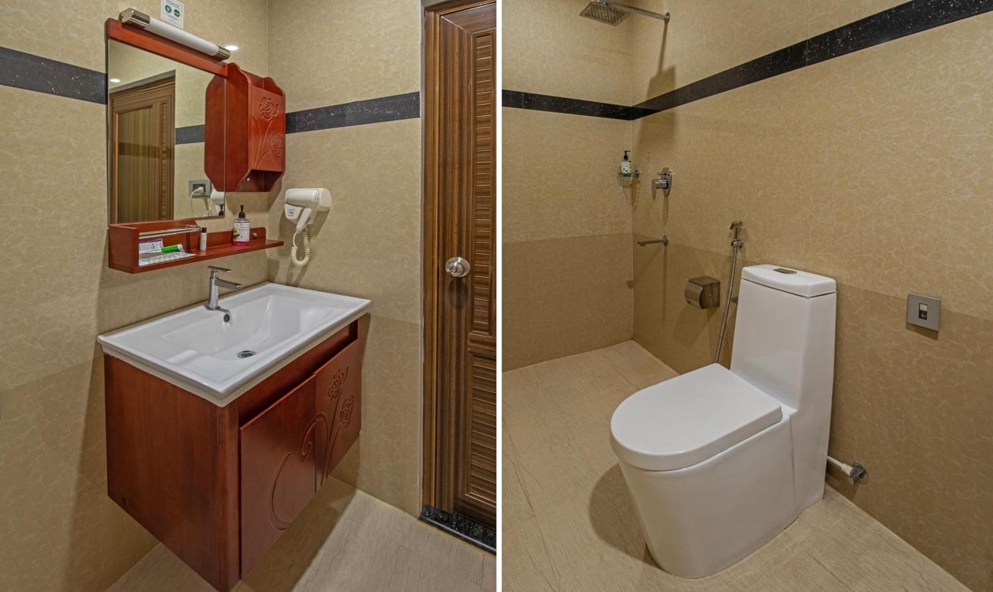 Treebo Premium Palmyra Milford, 2 Km From Alleppey Beach Alappuzha Zewnętrze zdjęcie