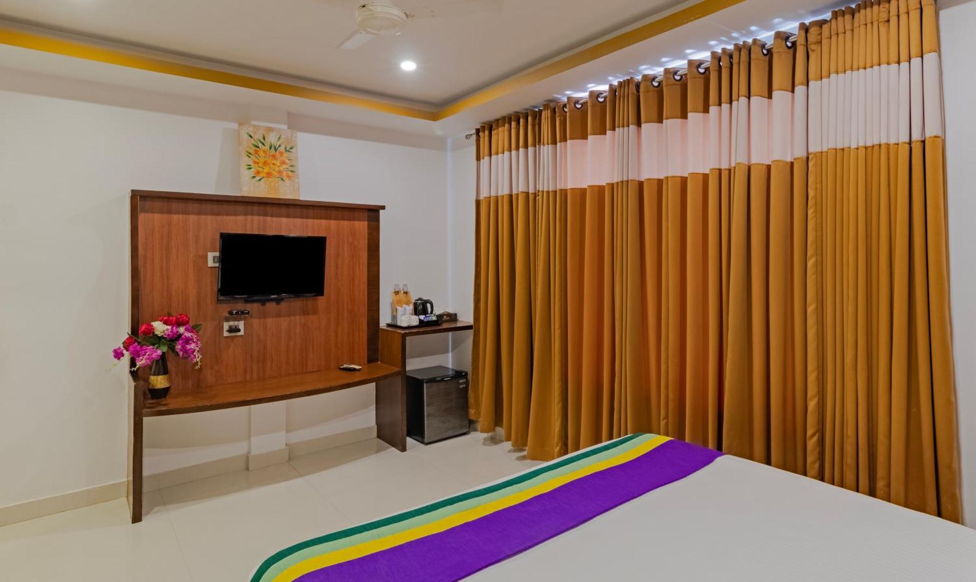 Treebo Premium Palmyra Milford, 2 Km From Alleppey Beach Alappuzha Zewnętrze zdjęcie