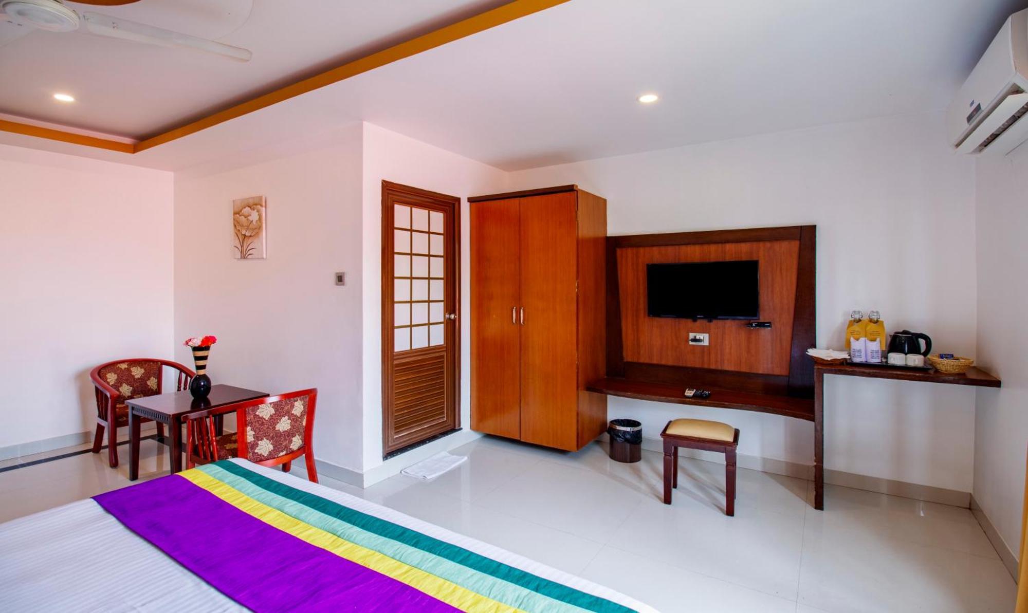 Treebo Premium Palmyra Milford, 2 Km From Alleppey Beach Alappuzha Zewnętrze zdjęcie