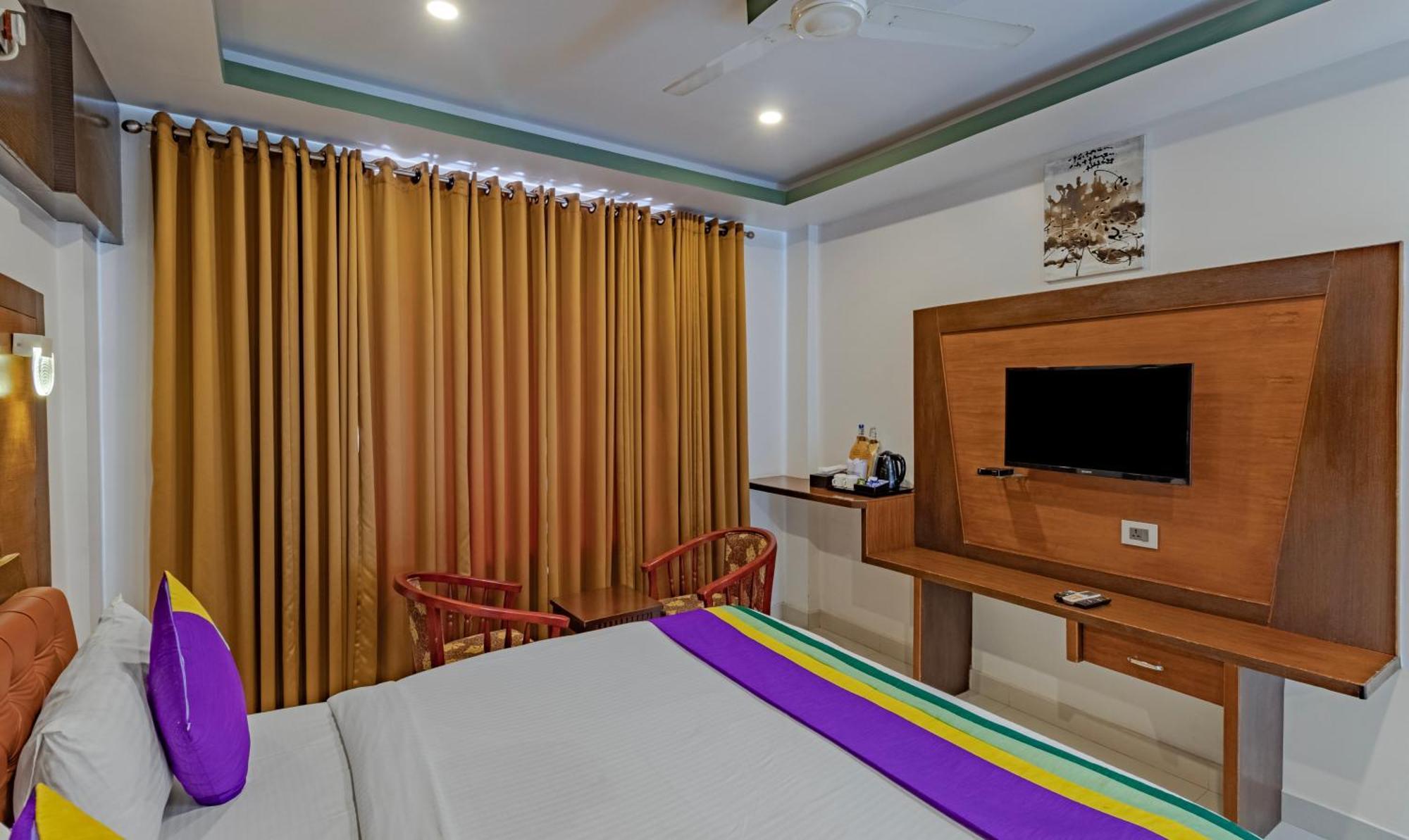 Treebo Premium Palmyra Milford, 2 Km From Alleppey Beach Alappuzha Zewnętrze zdjęcie